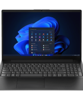 Lenovo Laptop 15.6", AMD Ryzen 5 7520U 2.8 GHz, 16GB, SSD 512 GB - V15 G4 AMN;  82YU00YQSC