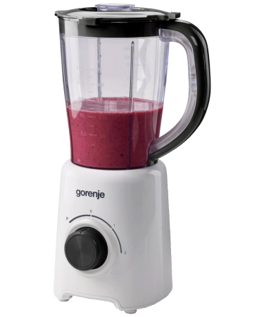 Gorenje Blender 500 W, zapremina 1.5 lit. - B500XG