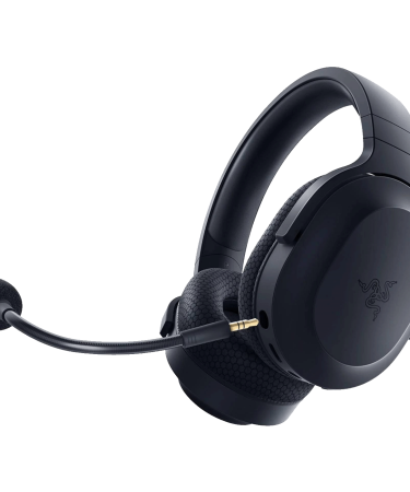 Razer Bežične / žične slušalice sa mikrofonom, gaming, 7.1 - Barracuda X Headset