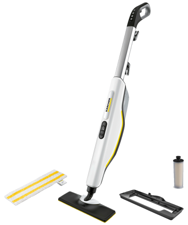 Karcher Parni čistač, 1600 W, bijela - SC 3 Upright
