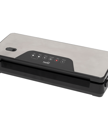 home Aparat za zavarivanje i vakumiranje plastičnih vrećica, 130W - HGFH10