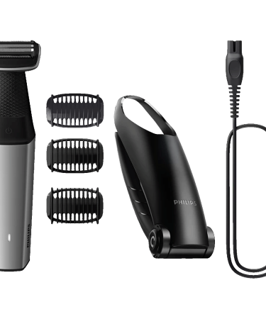 Philips Aparat za brijanje, trimer, Bodygroom Series 5000 - BG5021/15