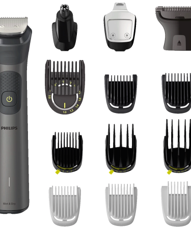 Philips Aparat za njegu lica, kosa i tijelo,  All-in-One Trimmer - MG7940/75