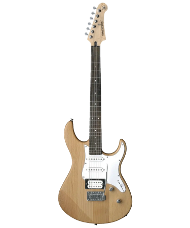 Yamaha Električna gitara - GPA 112V YNS