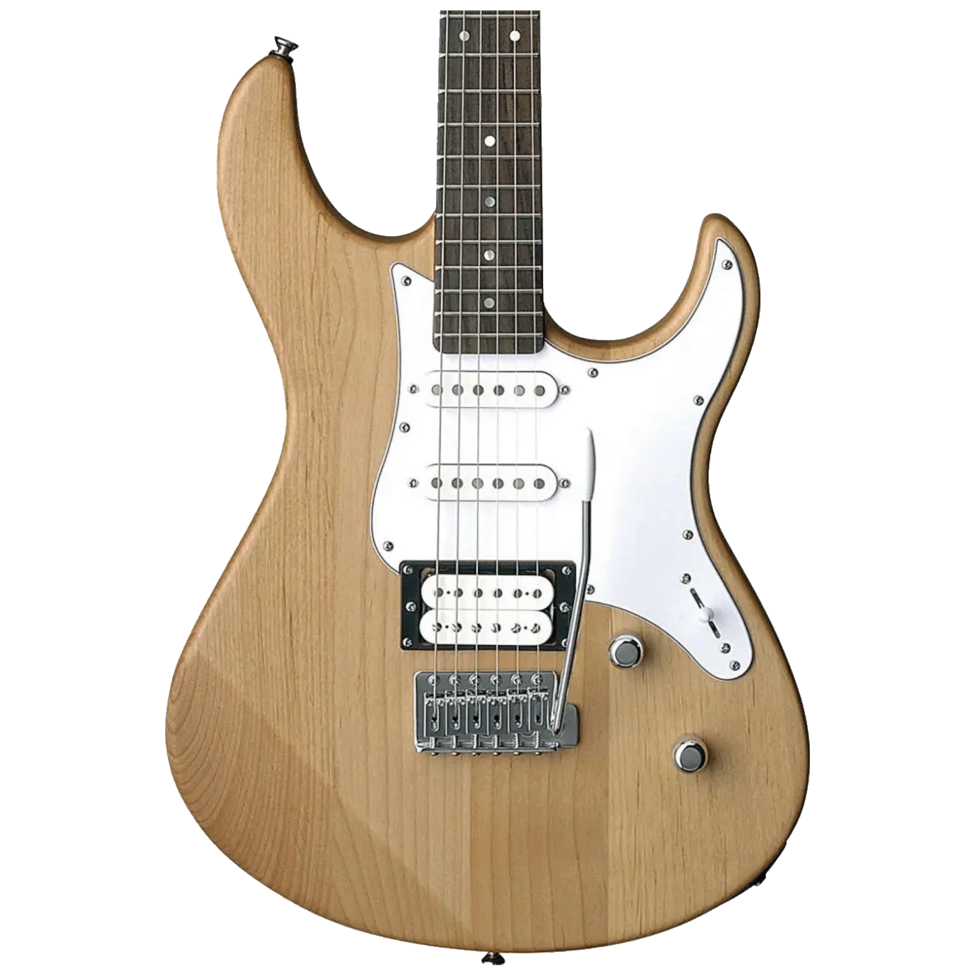 Yamaha Električna gitara - GPA 112V YNS - Image 2