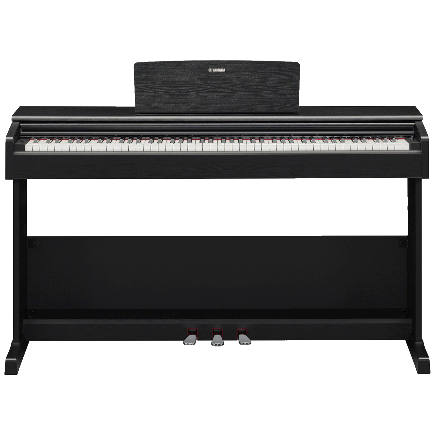 Yamaha Digitalni klavir, 88 tipki, 2 x 6W, 2 x 12 cm zvučnici - YDP-105B