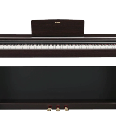 Yamaha Digitalni klavir, 88 tipki, 2 x 8W, 2 x 12 cm zvučnici - YDP-145R Arius