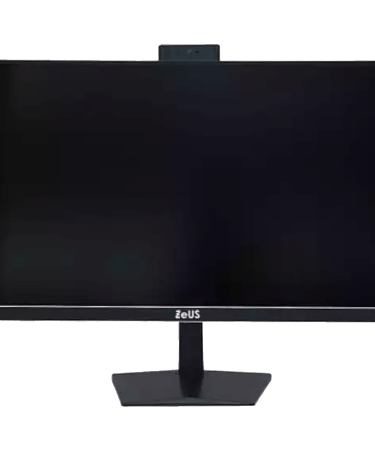 Zeus Desktop AiO, AMD FX7500, 8GB DDR3, SSD 256GB, 21.5" - AIO24ZUS-1E 21.5"