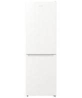 Gorenje Frižider/Zamrzivač, ukupna zapremina 300l, No Frost Plus, E - NRK619EEW4