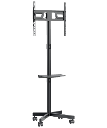 Maclean Nosač za TV, stalak, pokretni, 32"-55", 25kg - MC-949