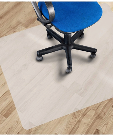 Ergo Office Zaštita prostirka za pod, 120 x 90 cm - ER-421
