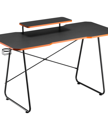 NanoRS Radni sto za PC sa policom za monitor, 136 x 60 cm - RS170