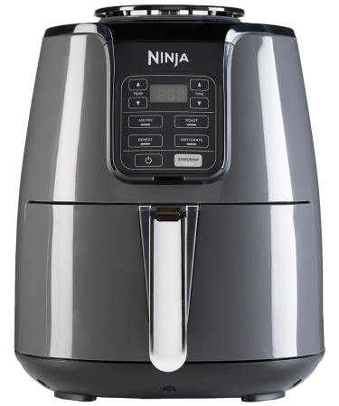 Ninja Friteza na vrući zrak, 1500W, zapremina 3.8 lit. - AF100EU