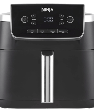 Ninja Friteza na vrući zrak, 1750W, zapremina 4.7 lit. - AF140EU