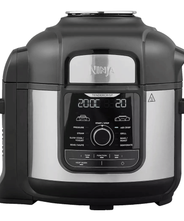 Ninja Višenamjenski lonac, Multicooker, 1460W, 7.5 lit. - OP500EU