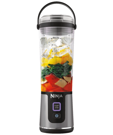 Ninja Blender za Smoothie, bežični, 532ml., USB type C - BC151EUBK