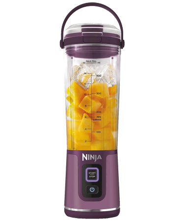 Ninja Blender za Smoothie, bežični, 532ml., USB type C - BC151EUPR