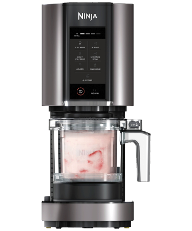 Ninja Aparat za sladoled, 800W, kapacitet 473 ml. - NC300EU