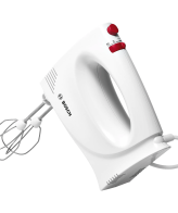 Bosch Mikser ručni, 300W, 2 brzine + turbo, YourCollection - MFQP1000