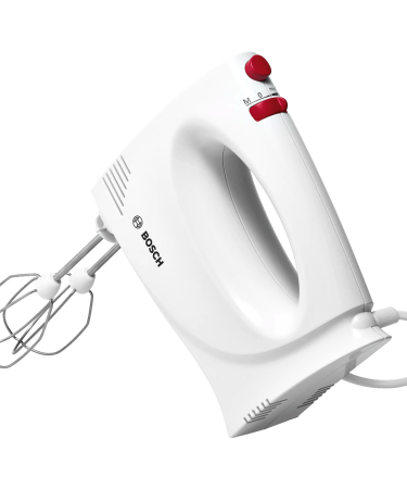 Bosch Mikser ručni, 300W, 2 brzine + turbo, YourCollection - MFQP1000