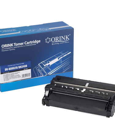 Orink Toner za Brother printer HL-L5100DN - DR820/3400/3455