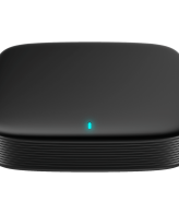 Mag Prijemnik IPTV za Stalker midlleware, 4K HDR, Google TV - MAG 555