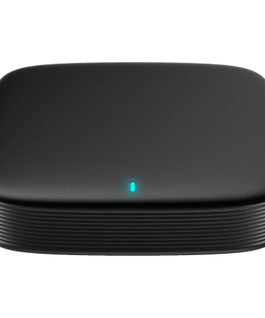 Mag Prijemnik IPTV za Stalker midlleware, 4K HDR, Google TV - MAG 555