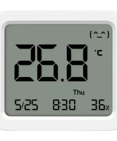 Xiaomi Senzor temperature i vlažnosti sa ekranom - Temperature and Humidity Monitor 3
