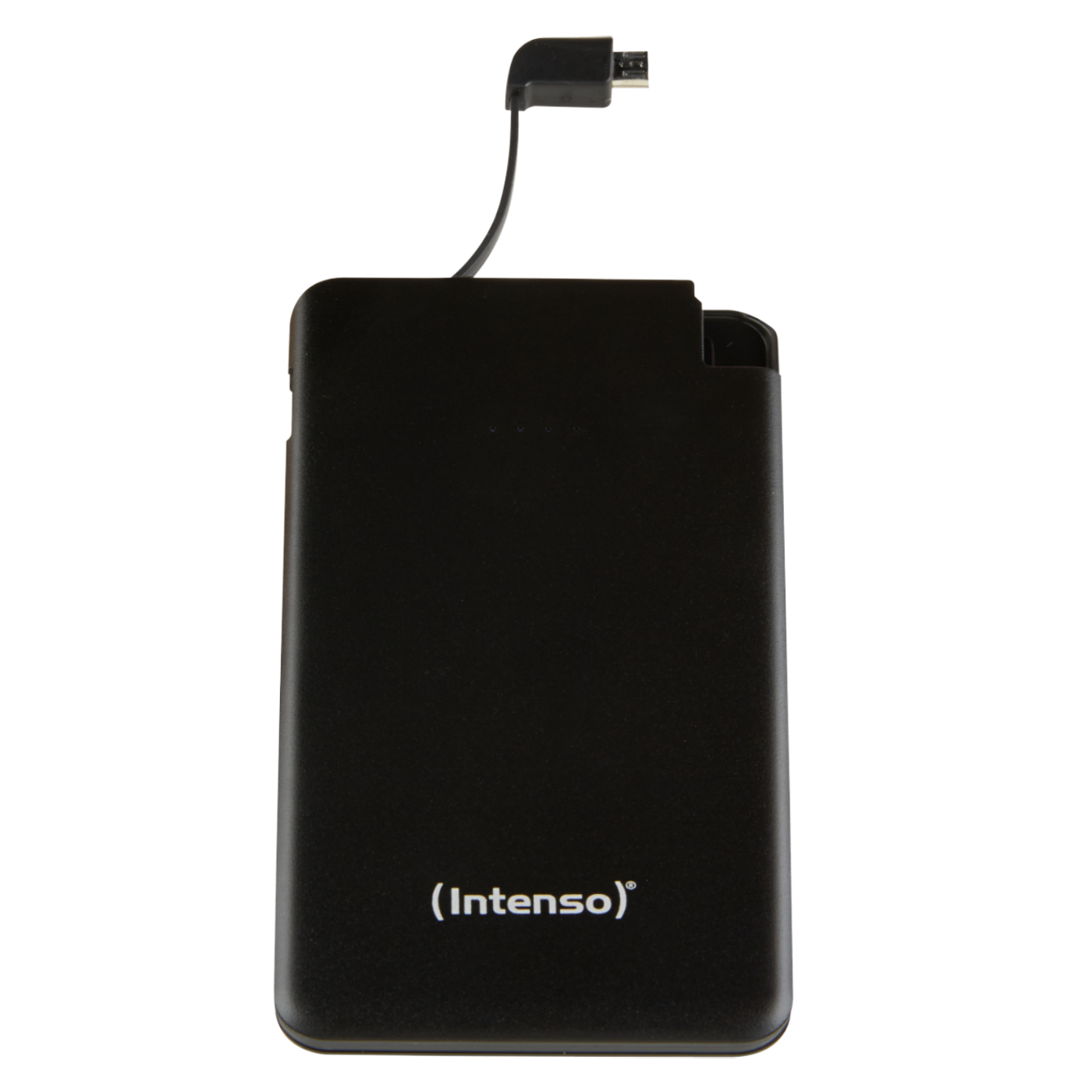 (Intenso) Punjač prijenosni za mobitele i tablete 5000mAh, slim - POWERBANK slim 5000 - Image 4