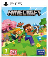 Sony Igra PlayStation 5: Minecraft - PS5 Minecraft EU