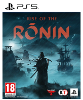 Koei Tecmo Igra PlayStation 5: Rise of the Ronin - PS5 Rise of the Ronin