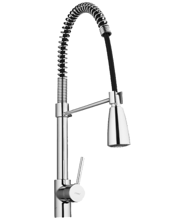 Zilan Slavina, mixer, sa tuš glavom, kuhinjska - ZLN8153