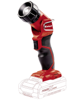 Einhell Akumulatorska svjetiljka, bez baterije - TC-CL 18 Li H-Solo