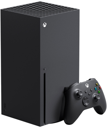 XBox Igraća konzola Xbox Series X 1TB
