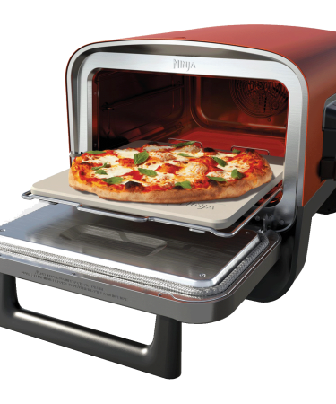 Ninja Pizza pekač, 2400W, Pizza Oven and Smoker - OO101EU