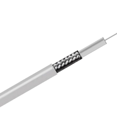 ZODIAC Koaksijalni kabl 5mm, 75 Ohm, Cu, 150met - ZDA-5.0