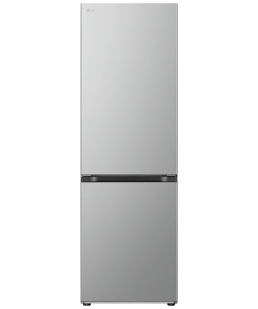 LG Frižider/zamrzivač, ukupna zapremina 344 l, E - GBV21L0EPY