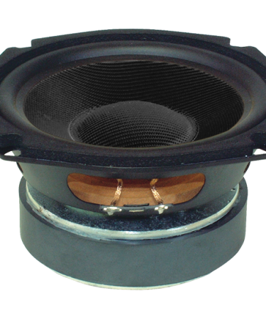 SAL Zvučnik, niskotonac, 130mm, 60W - SBX 1320/BK