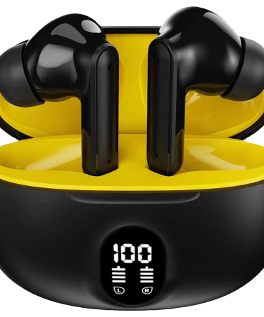 MeanIT Slušalica bežična sa mikrofonom, Bluetooth - TWS B300 ANC