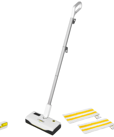 Karcher Parni čistač, 1300 W, bijela - SC 1 Upright