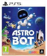 Sony Igra PlayStation 5: Astro Bot - PS5 Astro Bot
