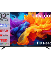 Falcom Televizor Smart LED TV HD Ready 32", Bluetooth ,WiFi - TV-32LTF024SM WOS