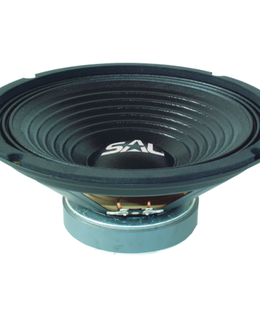 SAL Zvučnik, niskotonac, 250mm, 200W, 8 Ohm - SPA 2530