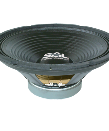 SAL Zvučnik, niskotonac, 300mm, 210W, 8 Ohm - SPA 3040