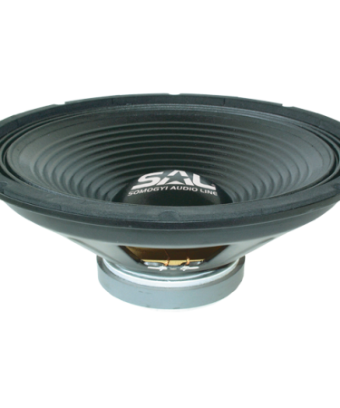 SAL Zvučnik, niskotonac, 400mm, 230W, 8 Ohm - SPA 4050