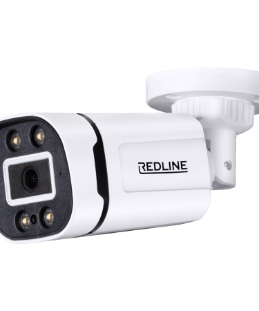 REDLINE Kamera IP 3MP, 1/2.7" CMOS - IPC-355-SWP