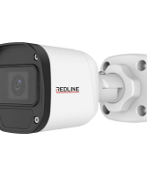 REDLINE Kamera IP 5MP, PoE, 1/2.7" CMOS, 4.0mm - IPC-555U