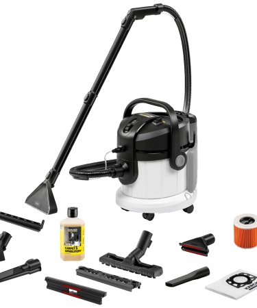 Karcher Usisavač za dubinsko pranje, 1000W - SE 4 Plus