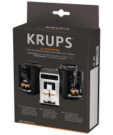 Krups Komplet za čiščenje espresso aparata - XS530010