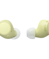 Sony Slušalice bežične sa kutijicom za punjenje, Bluetooth - WFC510Y.CE7